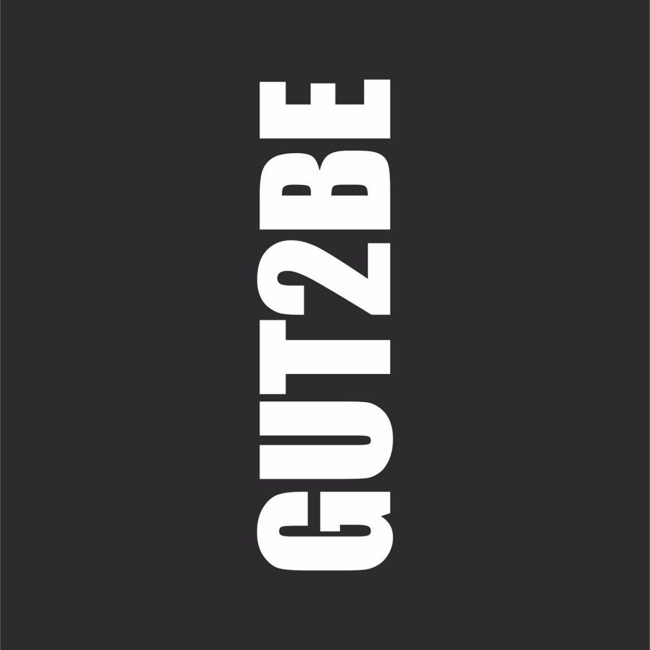 gut2be logo